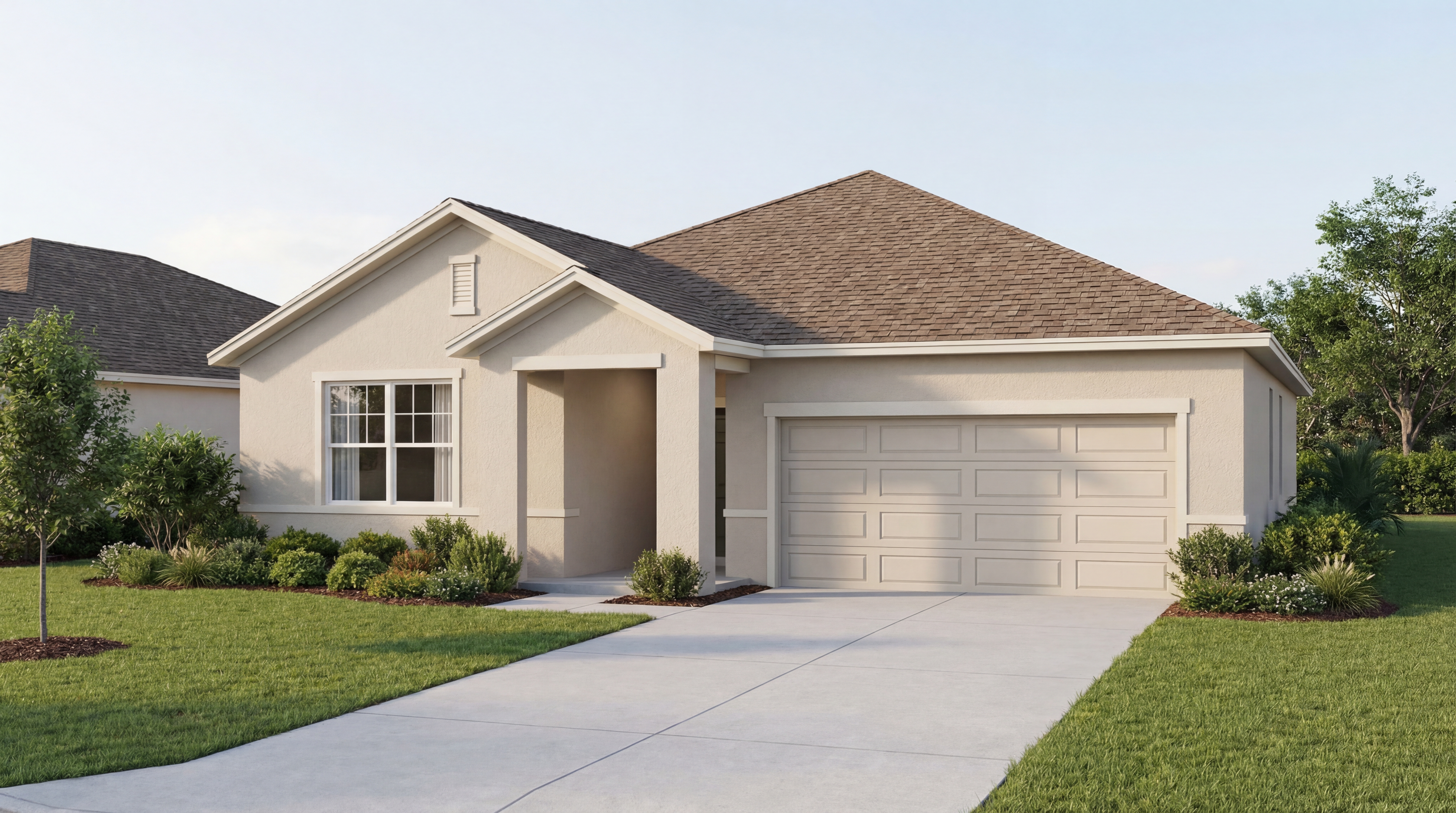 Turnkey / Fix & Rent