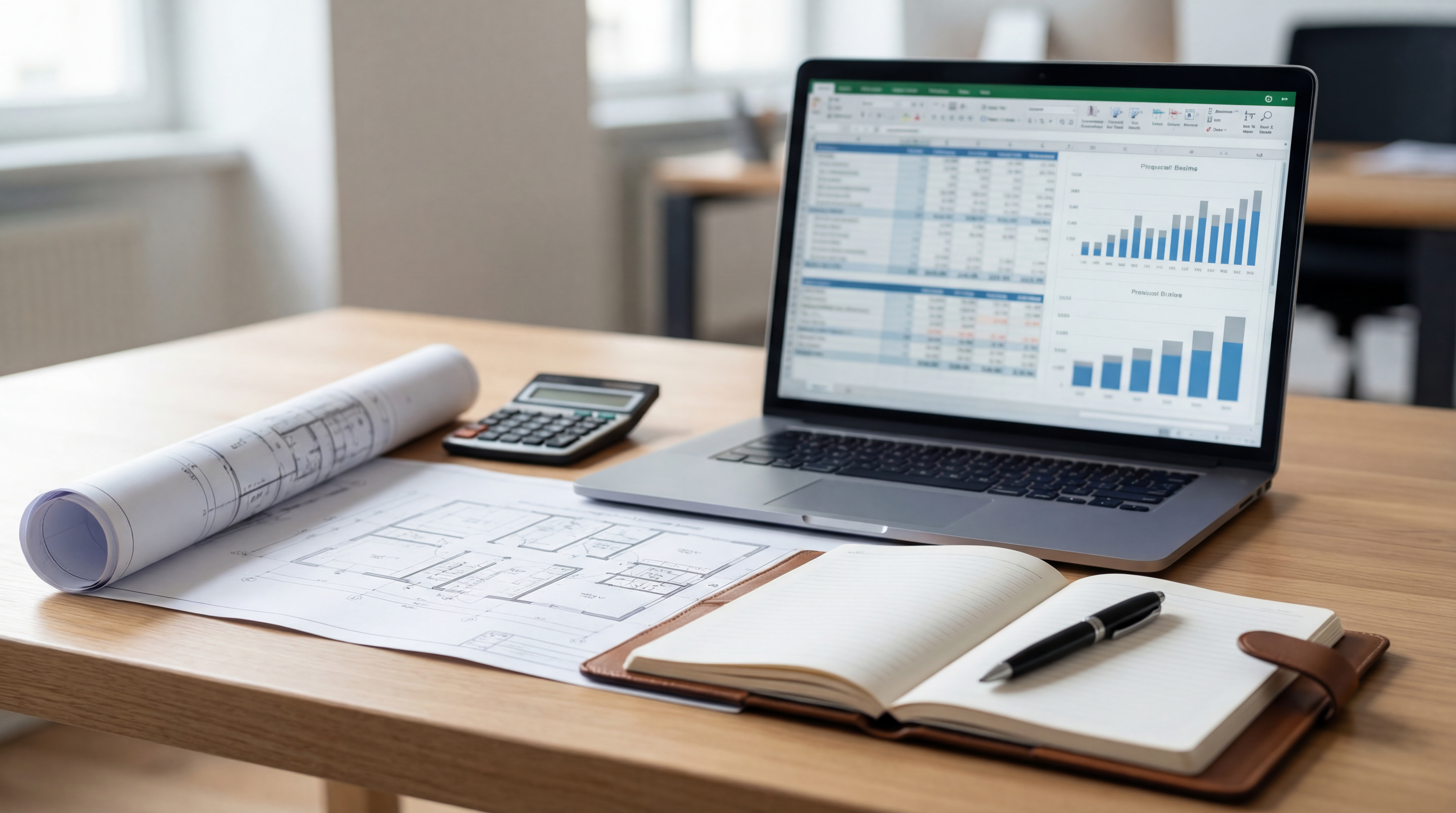 Evaluación del perfil