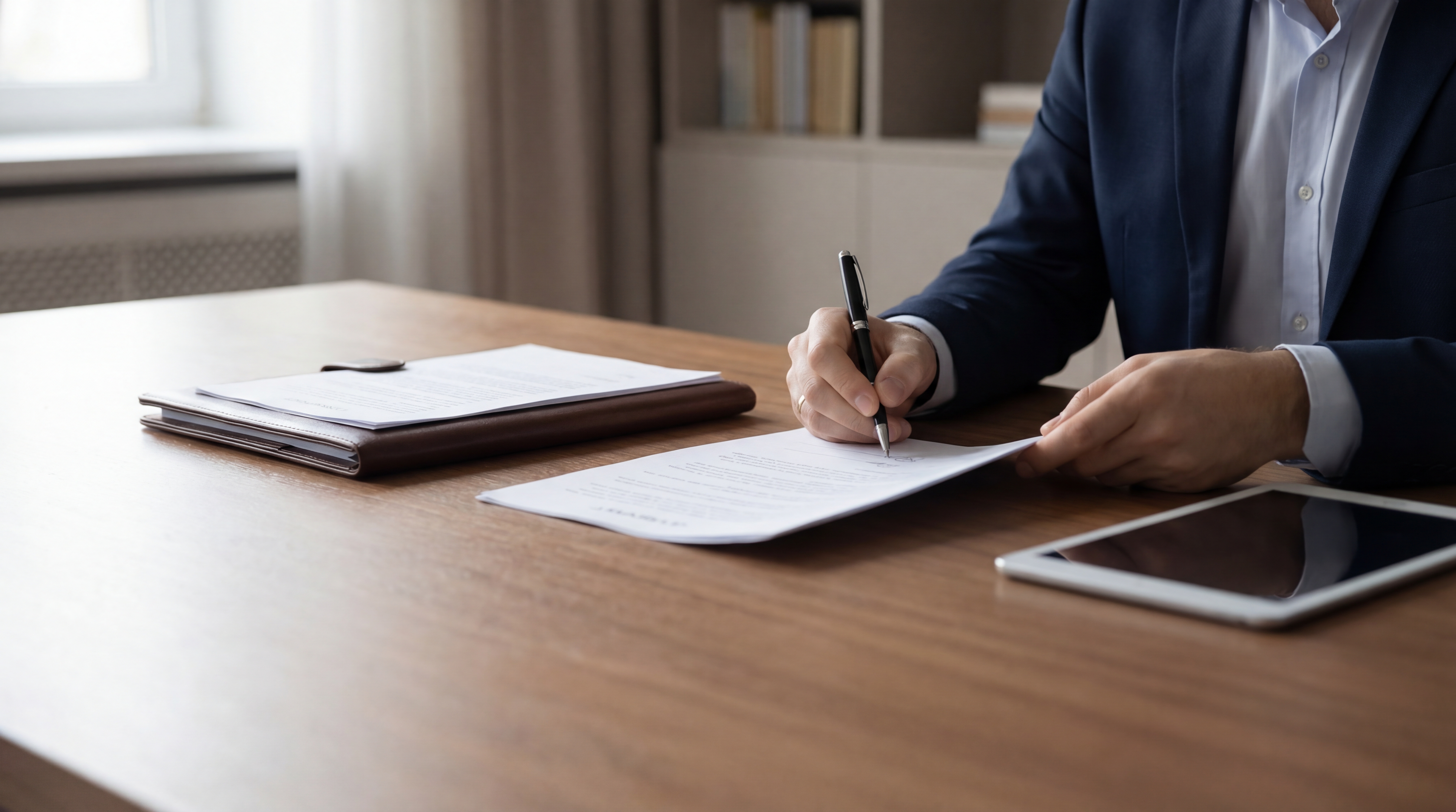 Selección de oportunidad