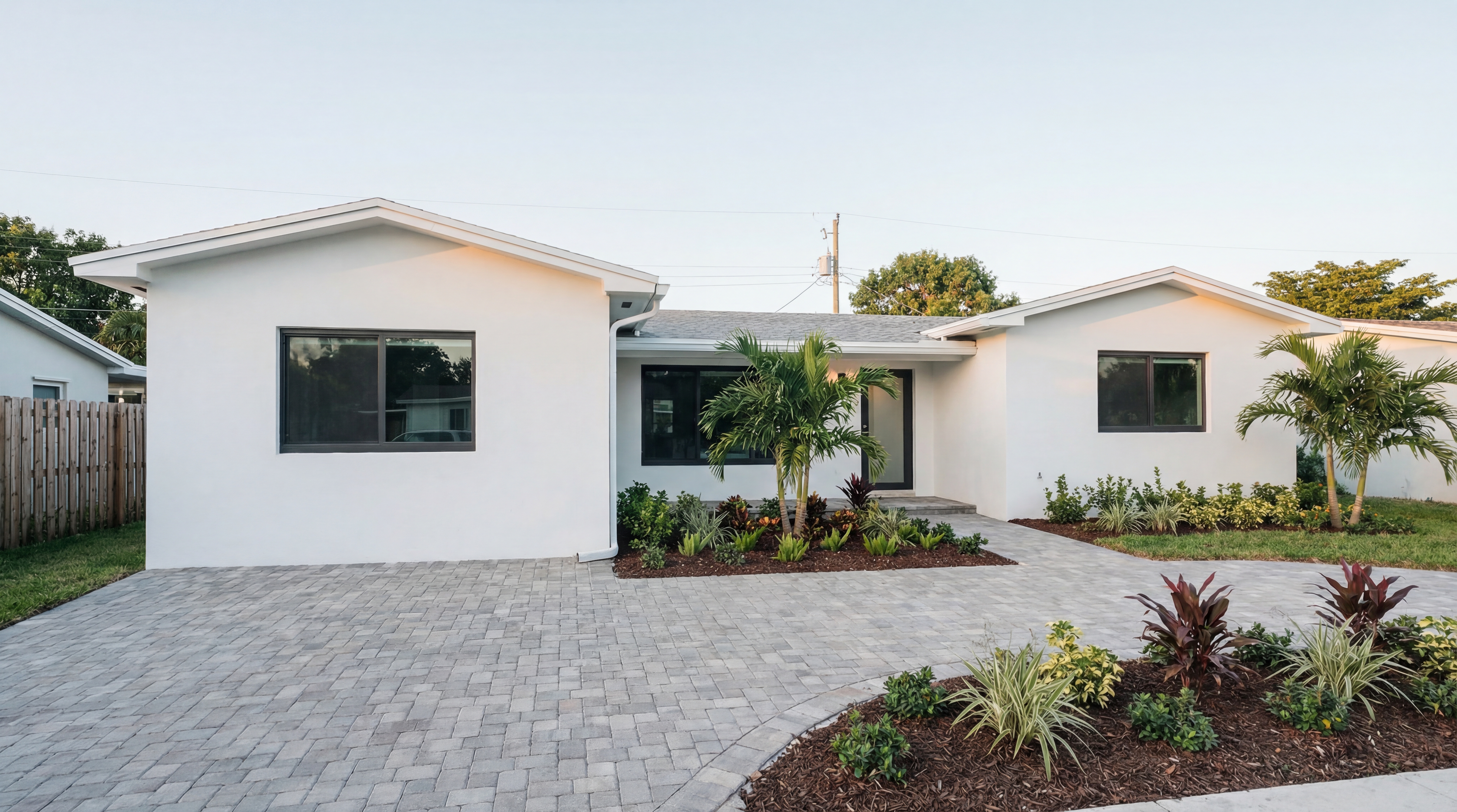 Salida (venta o renta)